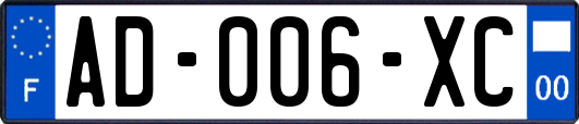 AD-006-XC