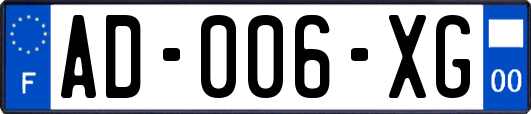 AD-006-XG