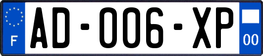 AD-006-XP