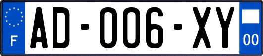 AD-006-XY