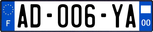AD-006-YA