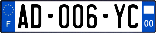 AD-006-YC