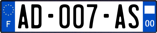 AD-007-AS