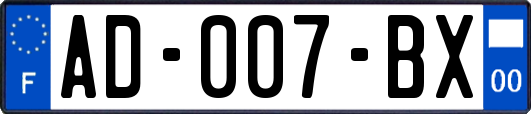 AD-007-BX