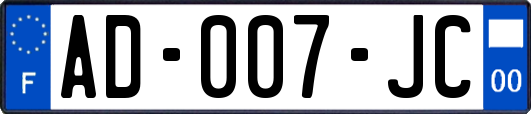 AD-007-JC