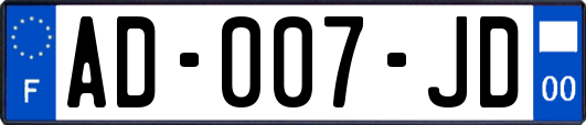 AD-007-JD