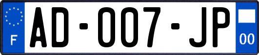 AD-007-JP