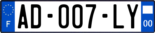 AD-007-LY