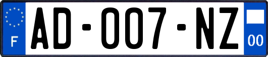 AD-007-NZ