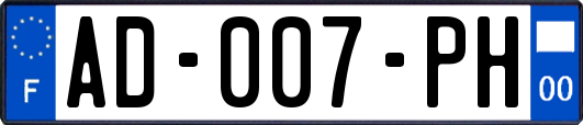AD-007-PH