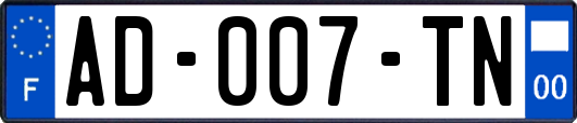 AD-007-TN