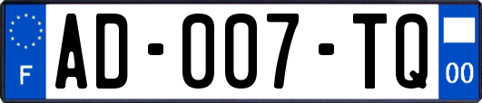 AD-007-TQ