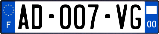 AD-007-VG