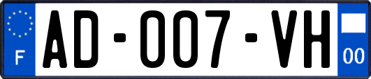 AD-007-VH