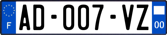 AD-007-VZ