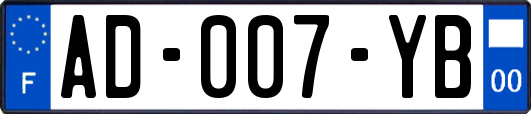 AD-007-YB