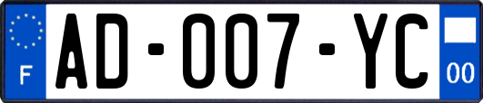 AD-007-YC