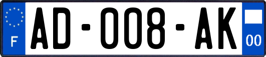 AD-008-AK