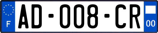 AD-008-CR