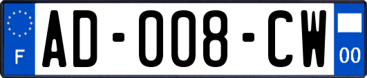 AD-008-CW