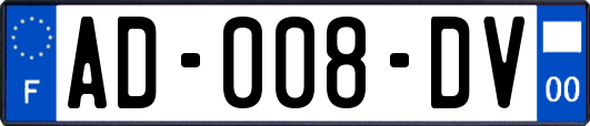 AD-008-DV