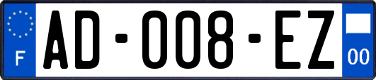 AD-008-EZ