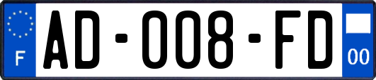 AD-008-FD