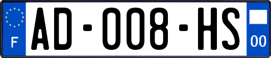 AD-008-HS