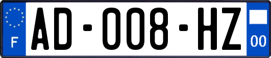 AD-008-HZ