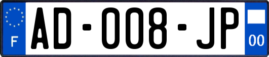 AD-008-JP