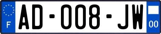 AD-008-JW