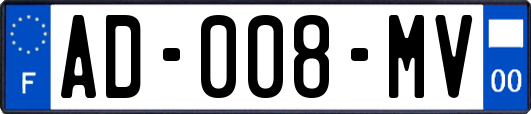 AD-008-MV