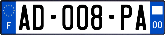 AD-008-PA