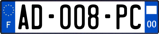 AD-008-PC