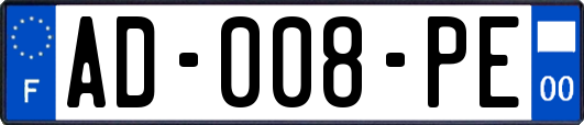 AD-008-PE