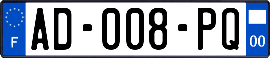 AD-008-PQ