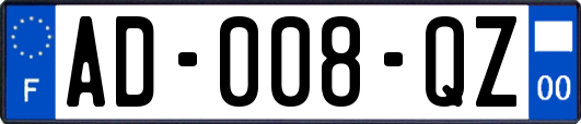 AD-008-QZ