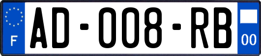 AD-008-RB