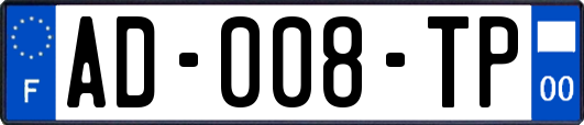 AD-008-TP