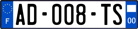 AD-008-TS