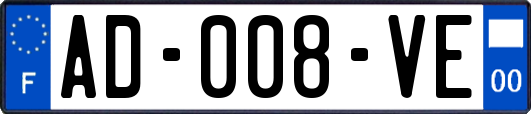 AD-008-VE