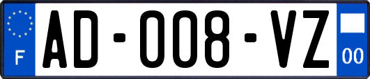 AD-008-VZ