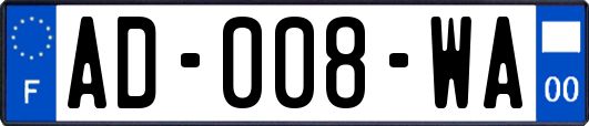 AD-008-WA