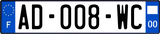 AD-008-WC