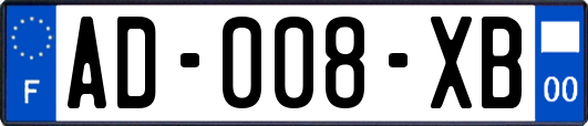 AD-008-XB
