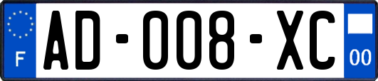AD-008-XC