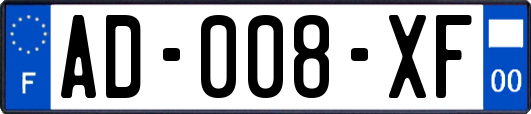 AD-008-XF