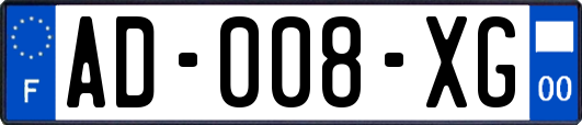 AD-008-XG
