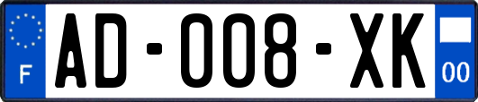 AD-008-XK