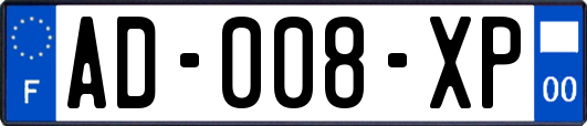 AD-008-XP